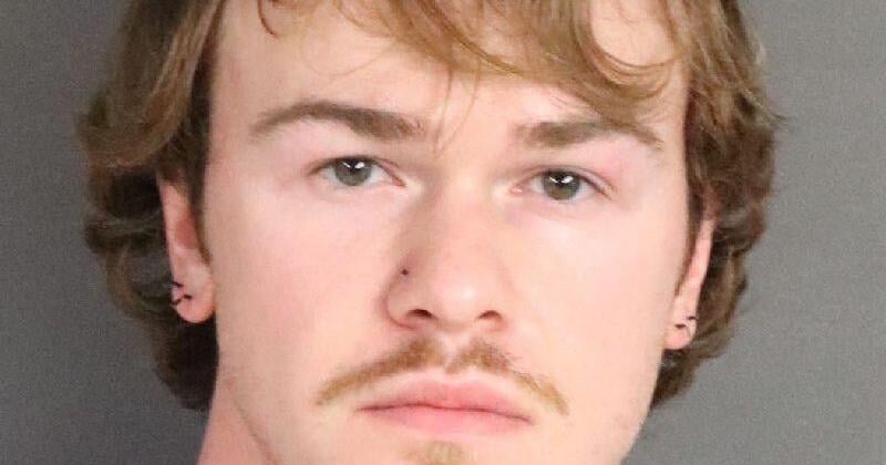 Gilbert drive-by shooting suspect charged with second-degree attempted ...