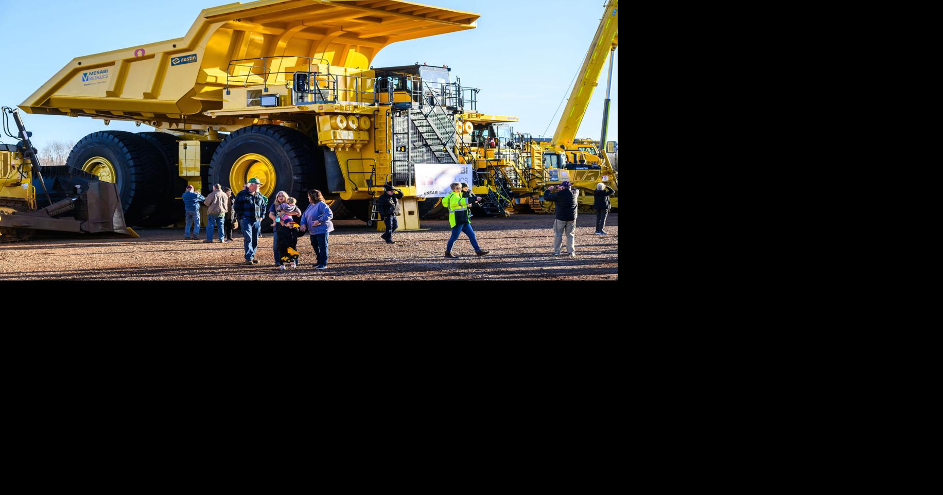 A year of taconite industry gyrations