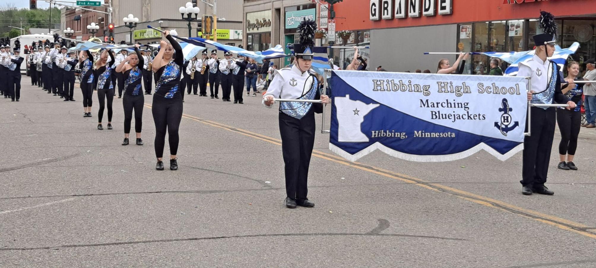 LAND OF THE LOON CELEBRATED Local