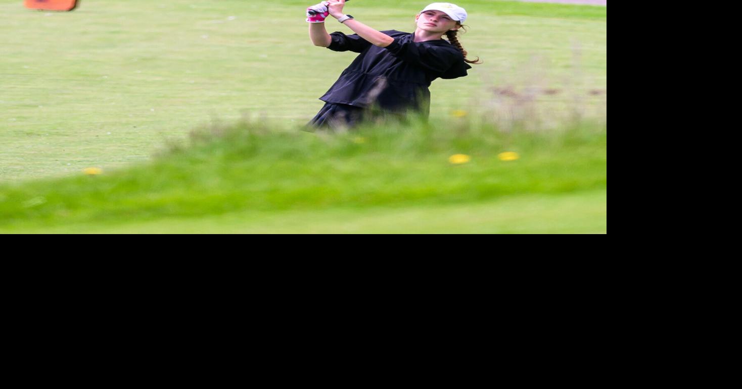 Rock Ridge girls golf way out in front after first day of 7AA ...