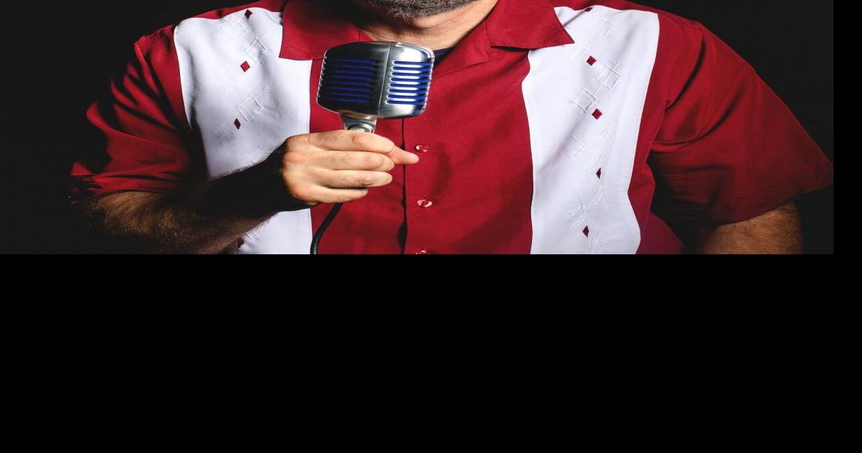 Comedian returning to Gilbert VFW News