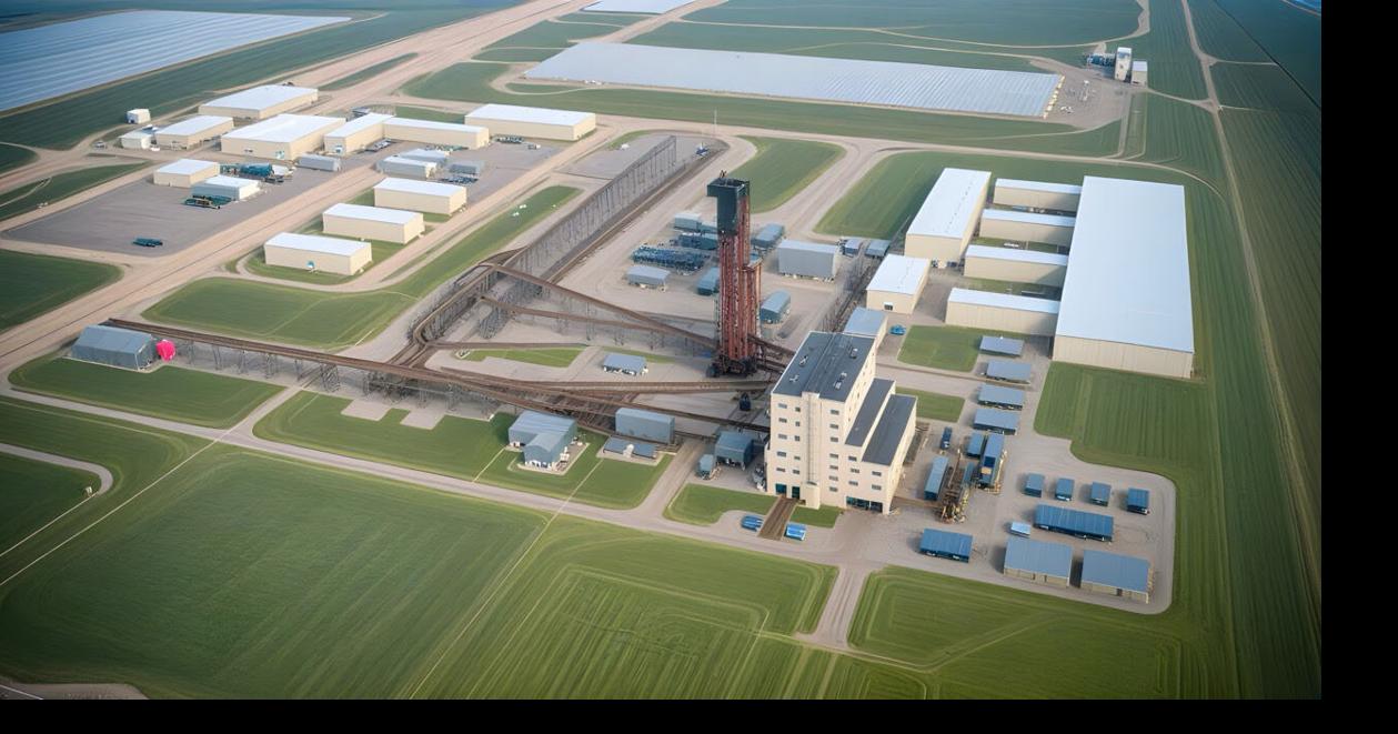 North American Iron project gains financing