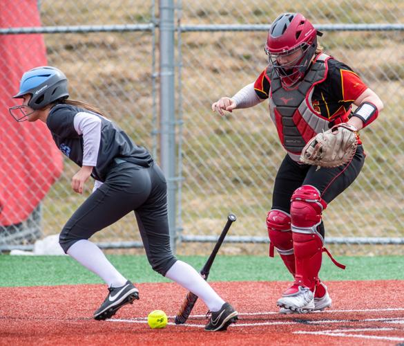 Mountain Iron-Buhl-North Woods Softball | Gallery | mesabitribune.com
