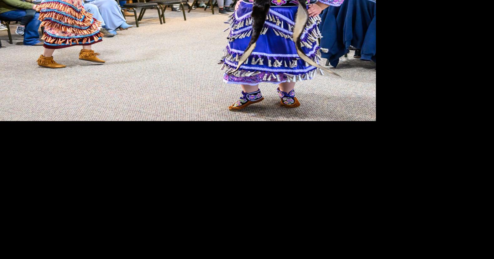 Native American Heritage Month-Minnesota Discovery Center | Gallery ...