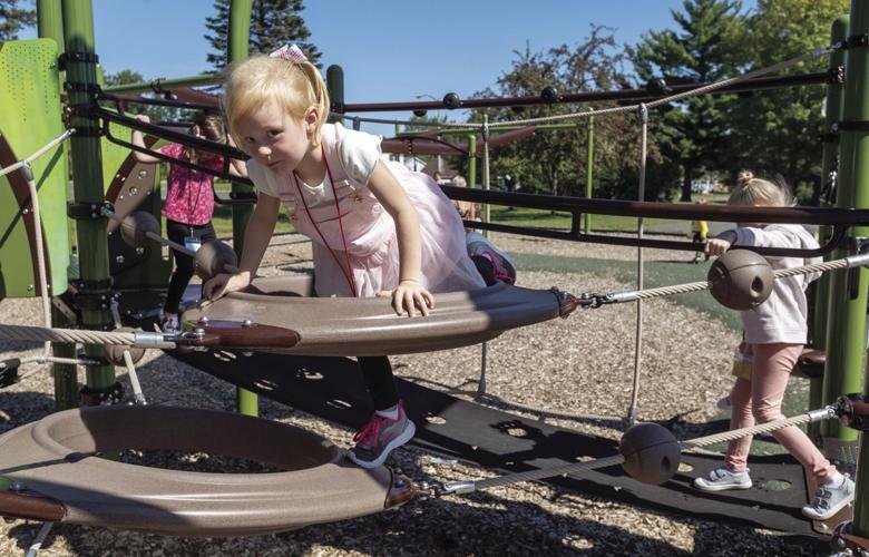 New class of kids Local