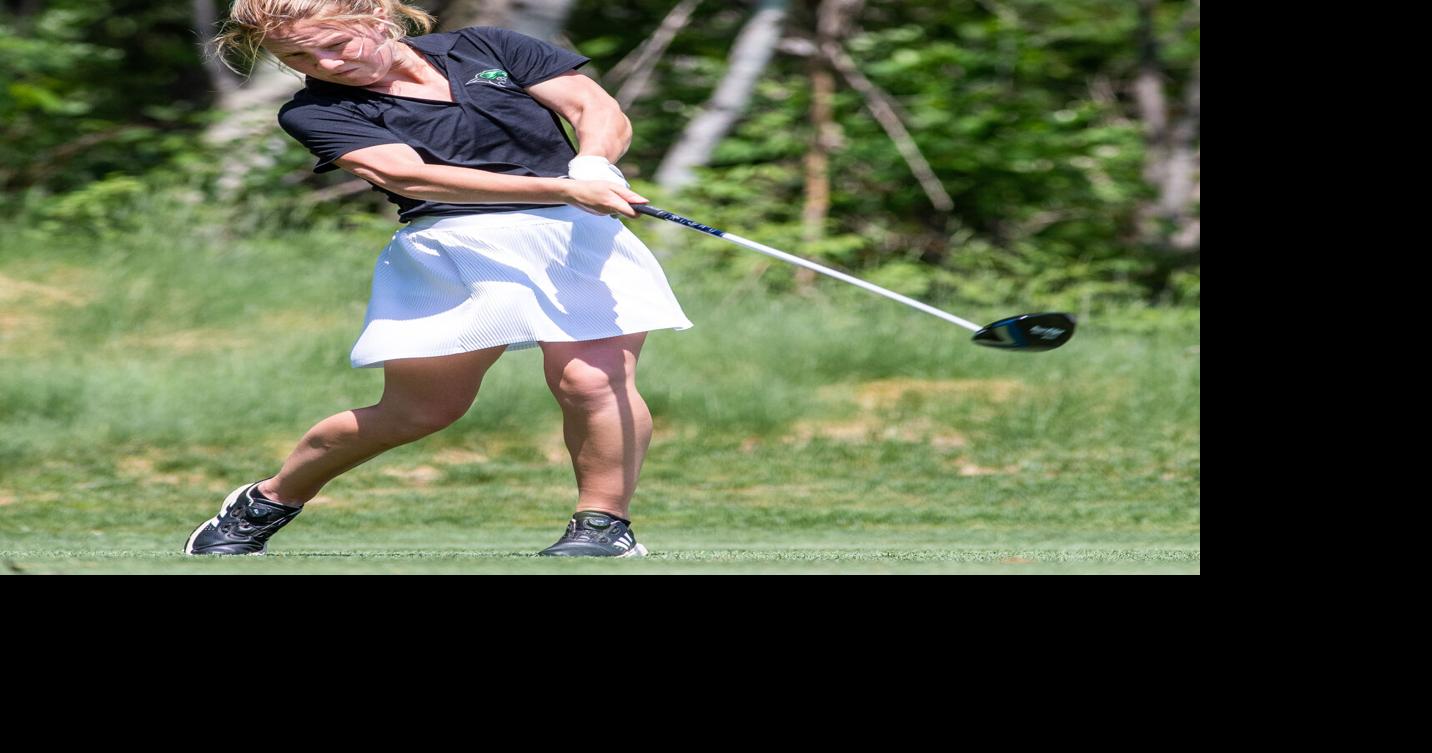 Rock Ridge wins 7AA Golf title | Featured | mesabitribune.com