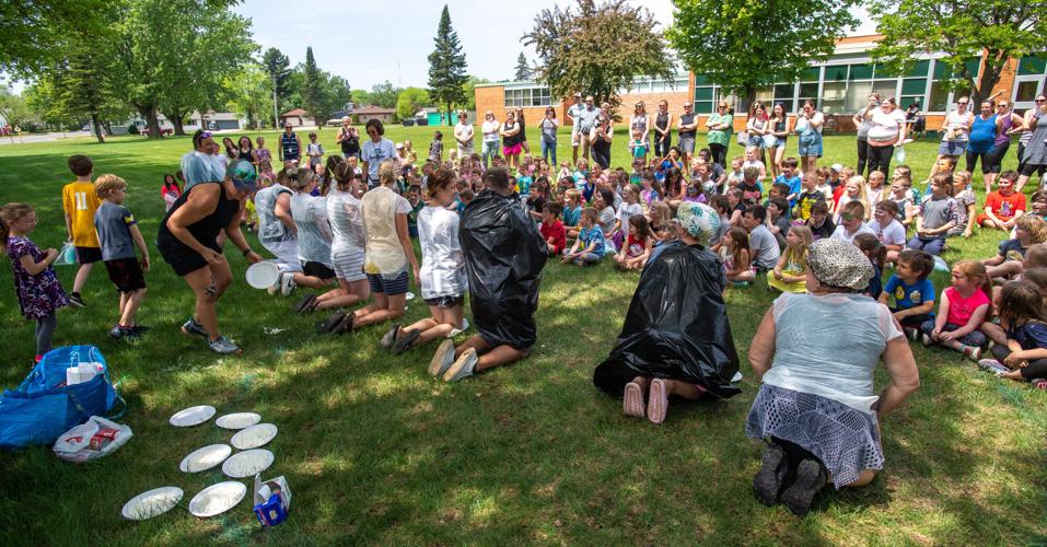 Greenhaven End of the School Year Party Gallery