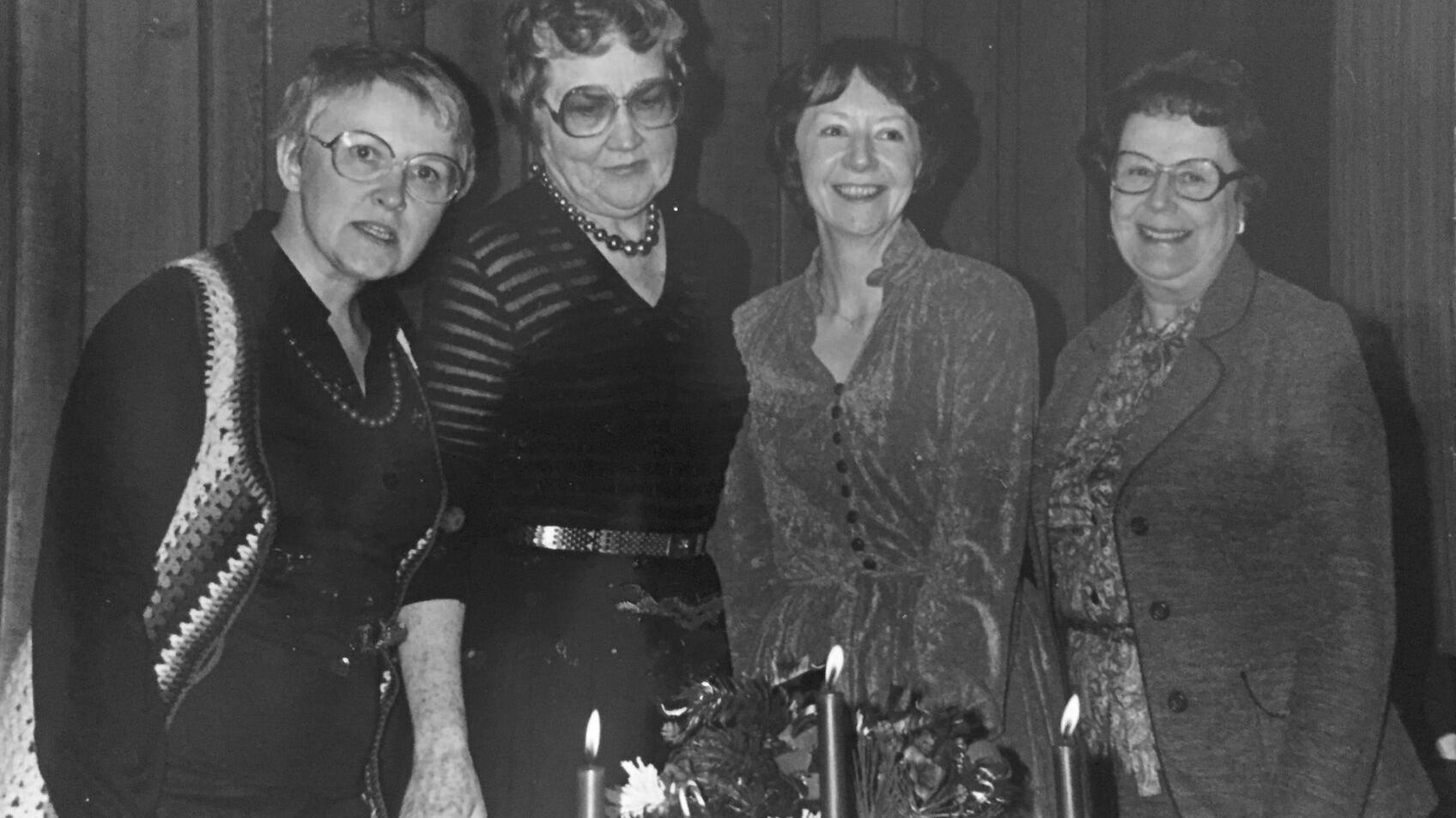 Milestone Year for Soroptimists - Vimarsana News
