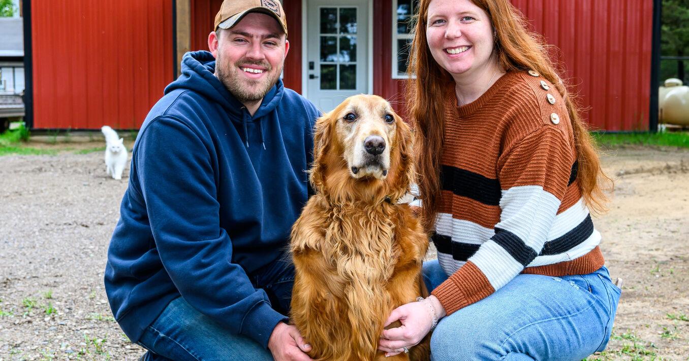 Reddogg Pet Resort fulfills longtime dream for its owners - Vimarsana News
