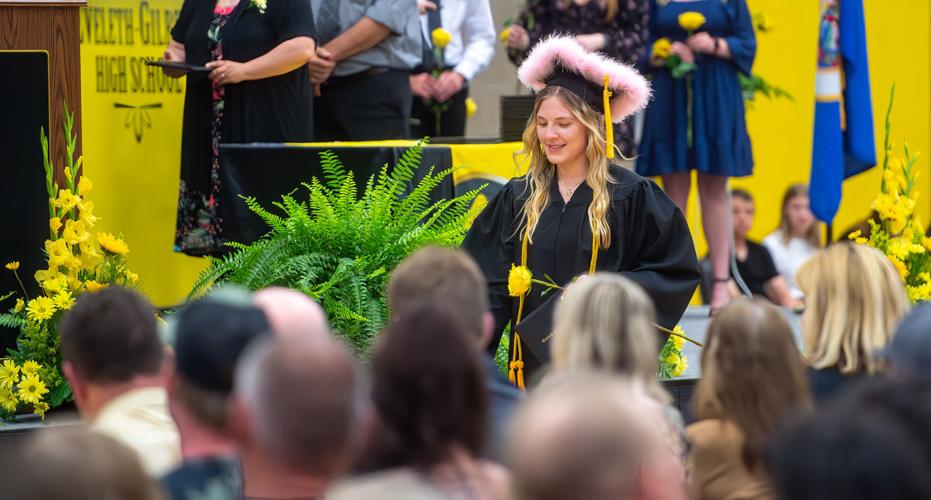 EvelethGilbert Class of 2023 Gallery