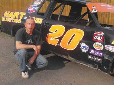 Anderson loves the sport of racing | Sports | mesabitribune.com