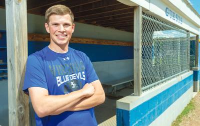 Coronavirus a ‘whirlwind’ for athletes losing their spring season