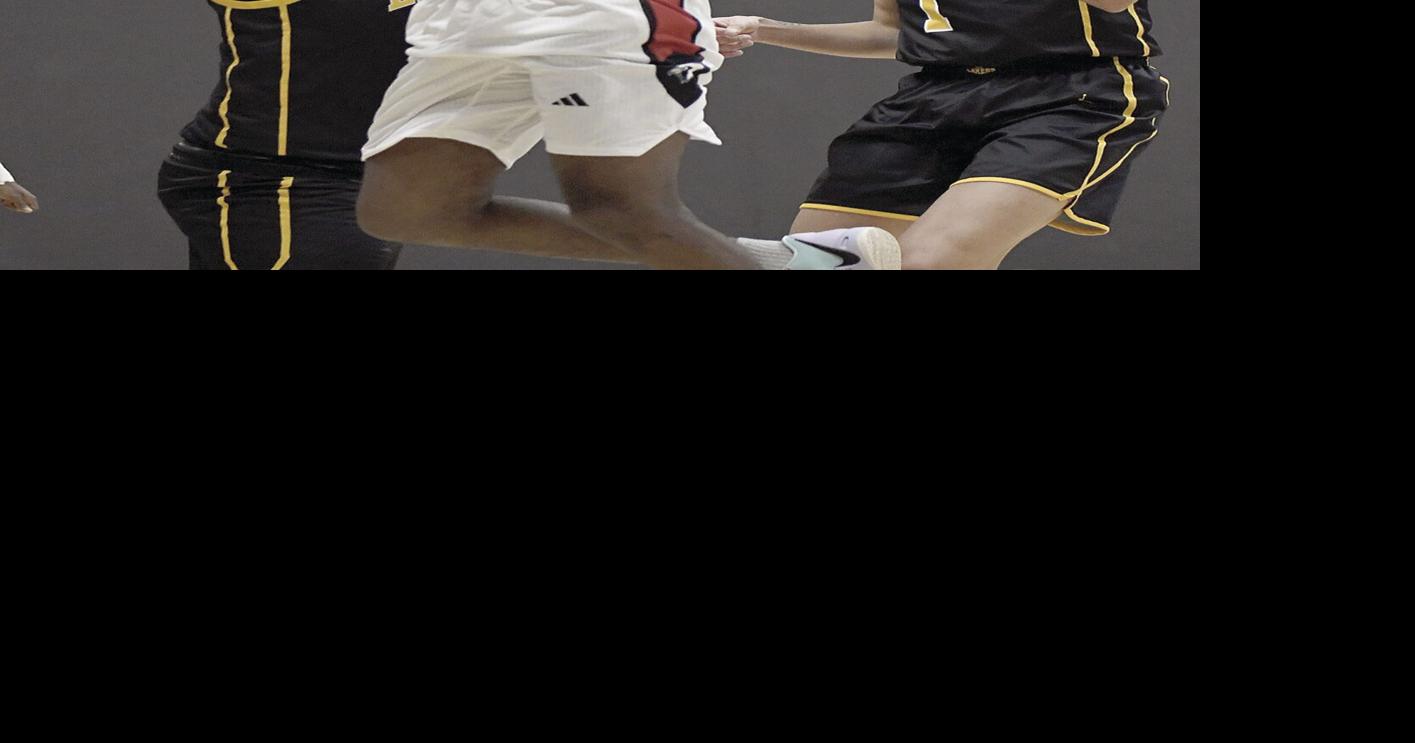 Cardinal men snap two-game losing streak | Sports | mesabitribune.com