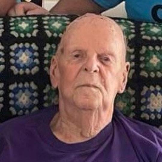 William Harvey Moorefield Obituaries