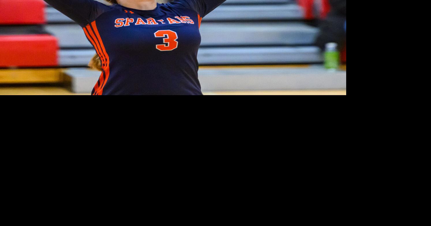 Spartans ready to turn the page on disappointing 2025