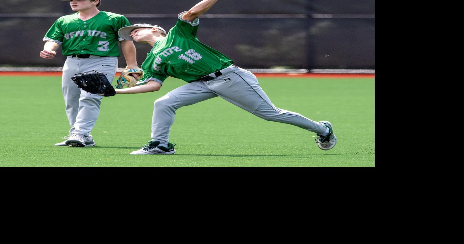 Rock Ridge VFW downs Grand Rapids 2-1, to play for District 8 ...