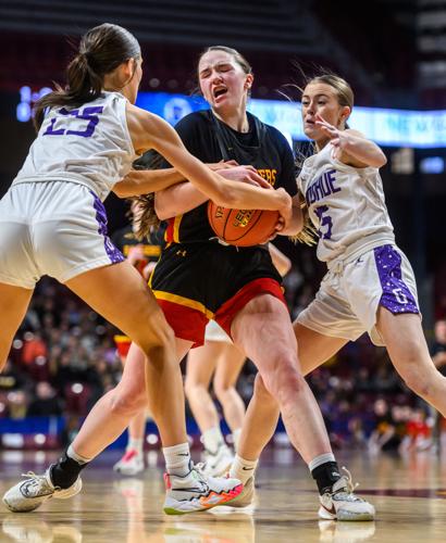 MIB-Goodhue State Championship | Gallery | mesabitribune.com