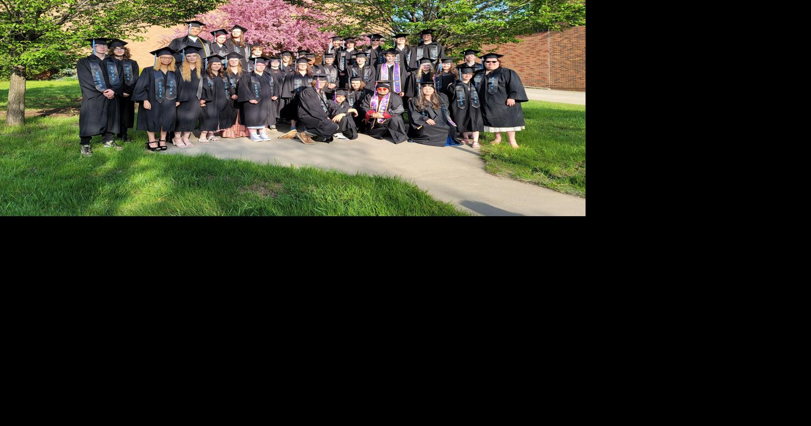 East Range Academy of Technology and Science announce its Senior Class ...