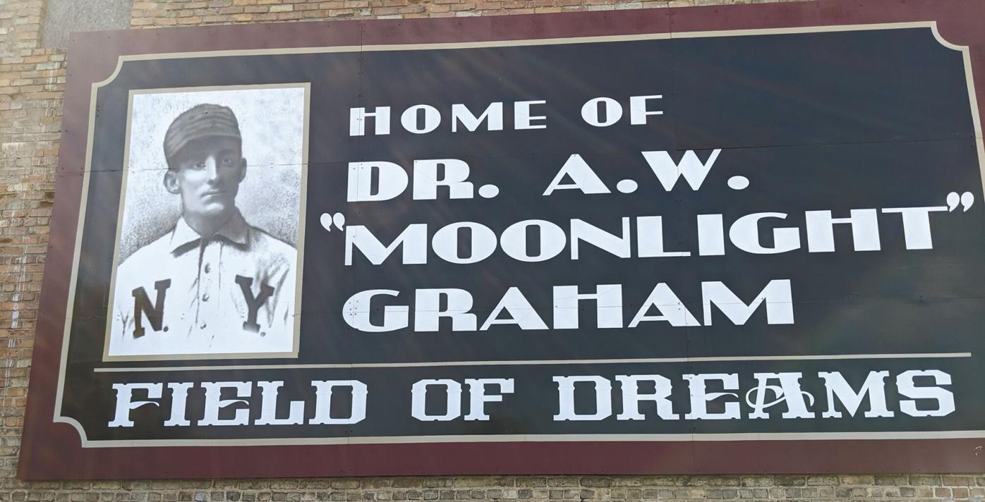 The Doc “Moonlight” Graham that Chisholm Knew – Part Four | News |  mesabitribune.com