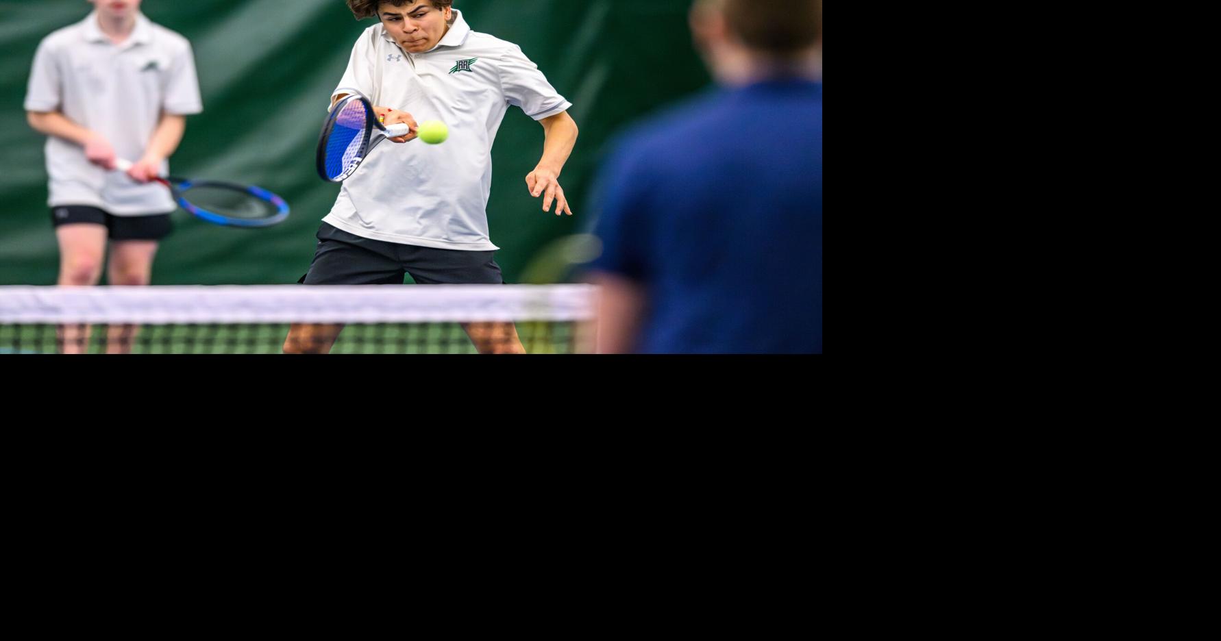 Rock Ridge-Hibbing Tennis | Gallery | mesabitribune.com
