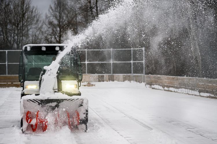 Storm brings snow, high winds to the Northland | Local | mesabitribune.com