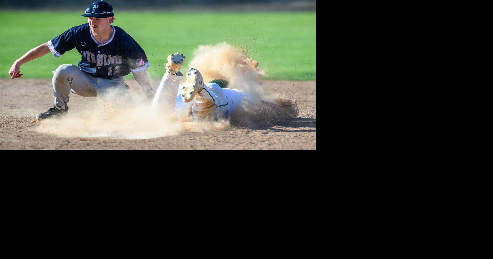Hibbing-Chisago Lakes Tournament Baseball
