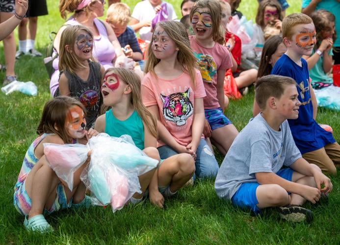 Greenhaven End of the School Year Party Gallery
