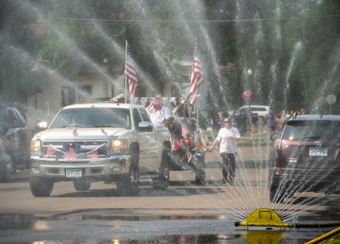 Hibbing Jubilee Parade Gallery