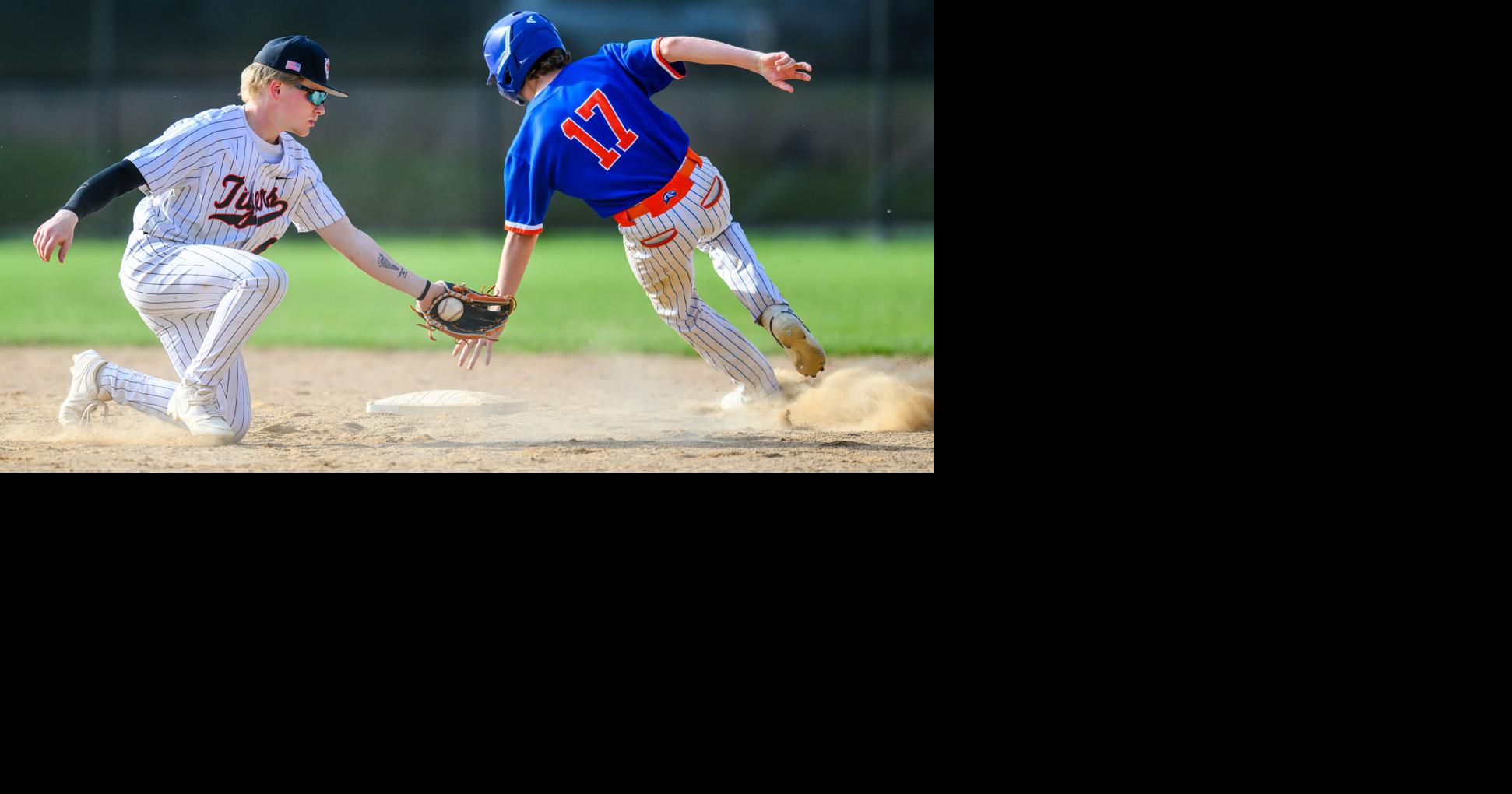 Cherry-Carlton/Wrenshall Section 7A Baseball