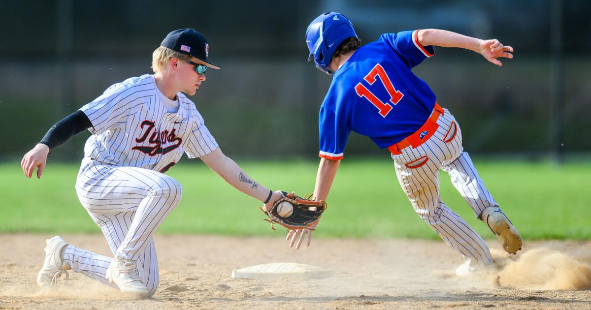Cherry-Carlton/Wrenshall Section 7A Baseball