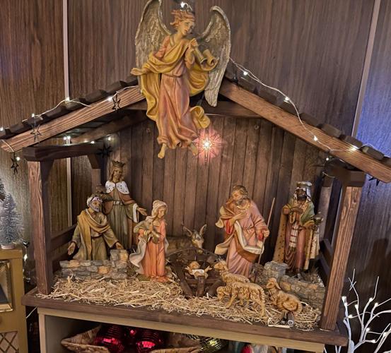 A perfect new Nativity | Opinion | mesabitribune.com