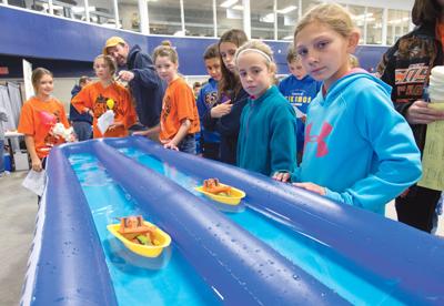 Mind Trekkers Engrossed In Stem Mine Mesabitribune Com Perehod na mind trekkers mtu. mind trekkers engrossed in stem mine