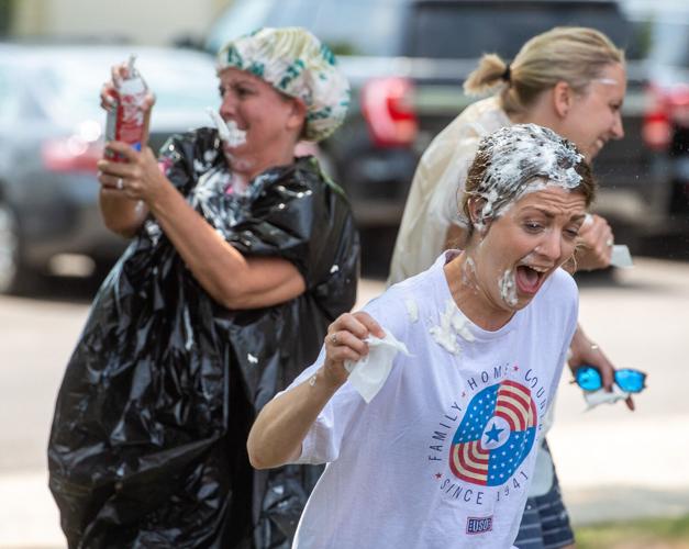 Greenhaven End of the School Year Party Gallery