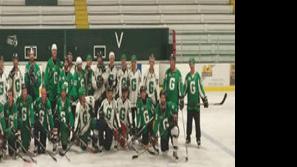 Greenway Reunion Game Set In Coleraine Featured Mesabitribune Com