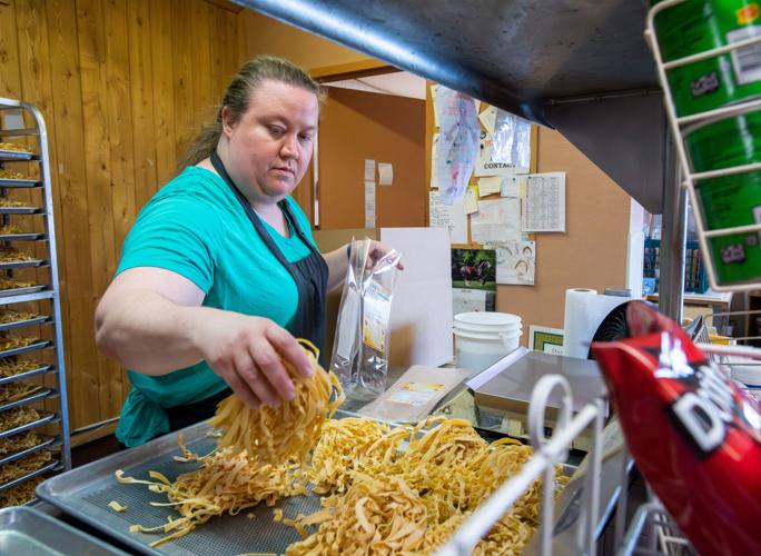 Sunrise Lybba Deli is under new ownership Local