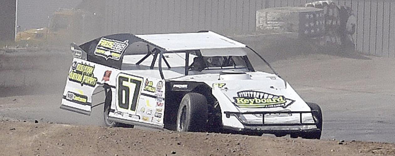 Geared up and ready to go | Hibbing Raceway | mesabitribune.com