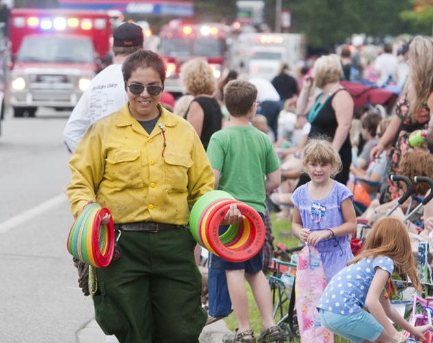 Hoyt Lakes Water Carnival Gallery