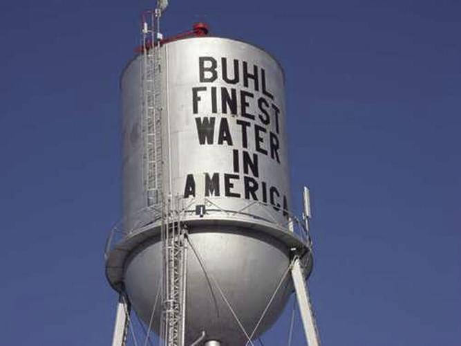 Some stories from BuhlPart One Community
