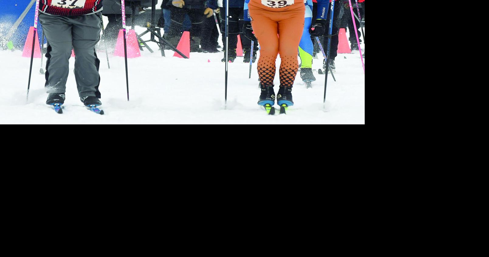 Rausch, Matschiner win Carey Lake Challenge races | Sports ...