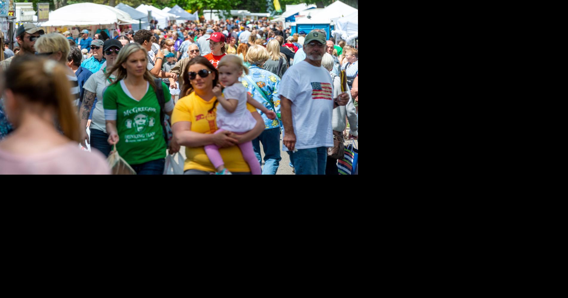 Time to celebrate Land of the Loon is back Local