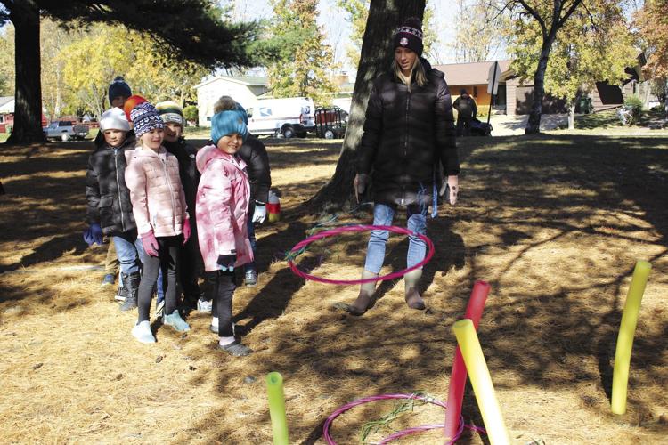 Greenhaven Fall Festival Local