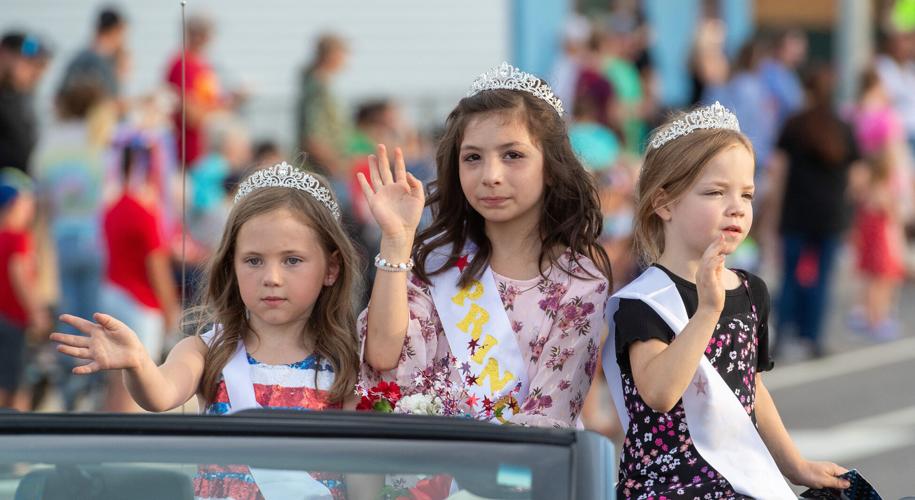 Gilbert Third of July Parade Gallery