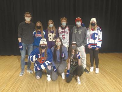 Meet the CHS 2021 Winter Homecoming candidates