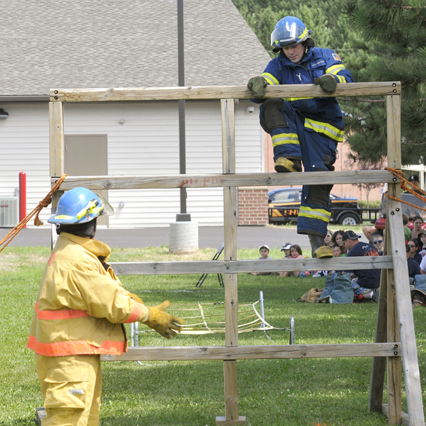 Hoyt Lakes Water Carnival Gallery