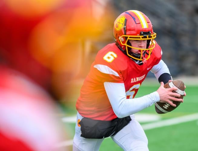 Mountain IronBuhl Section 7 9Man SemiFinal Gallery