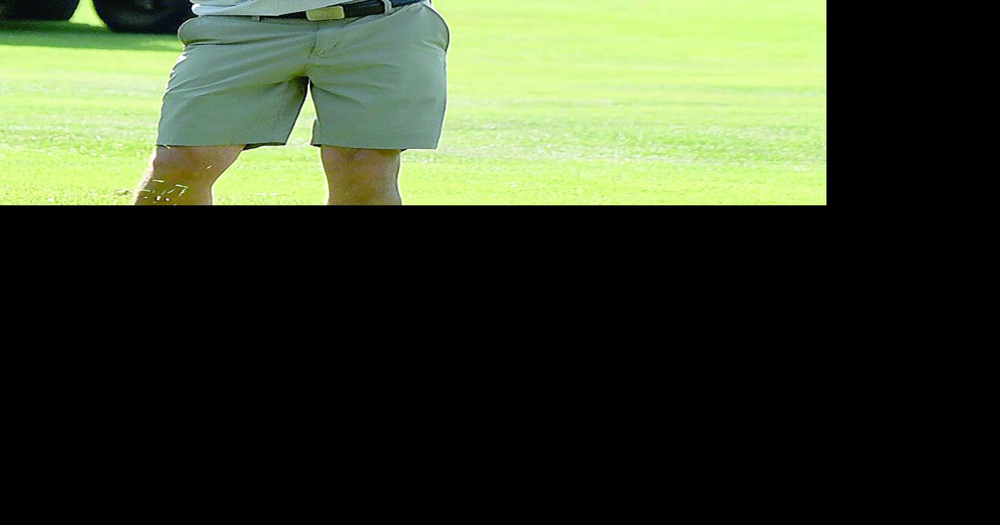 Manion captures Senior Division crown at Northwest Invite | Sports ...