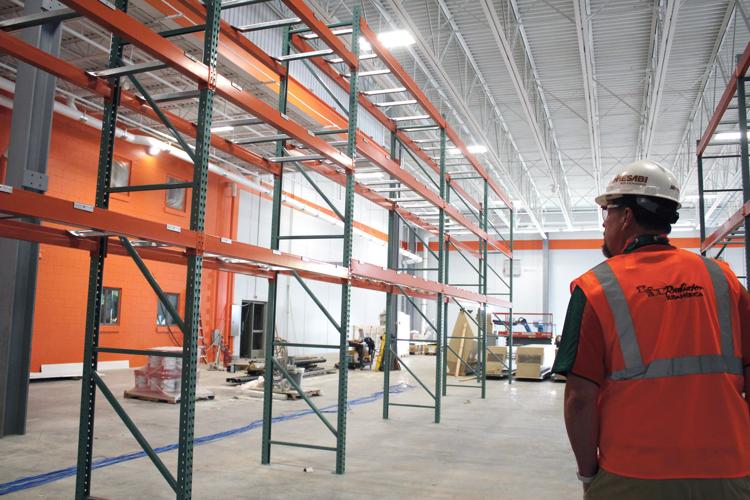 L&M Radiator beefs up its Hibbing headquarters | Mine | mesabitribune.com