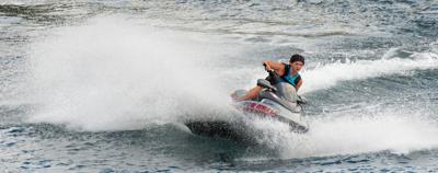 Making waves
