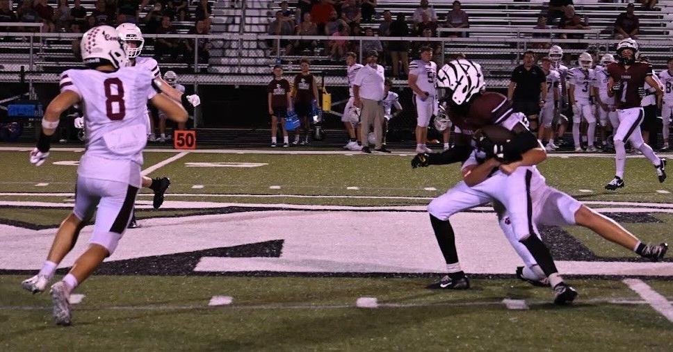 Tigers fade in second half in loss; look ahead to Edmonson