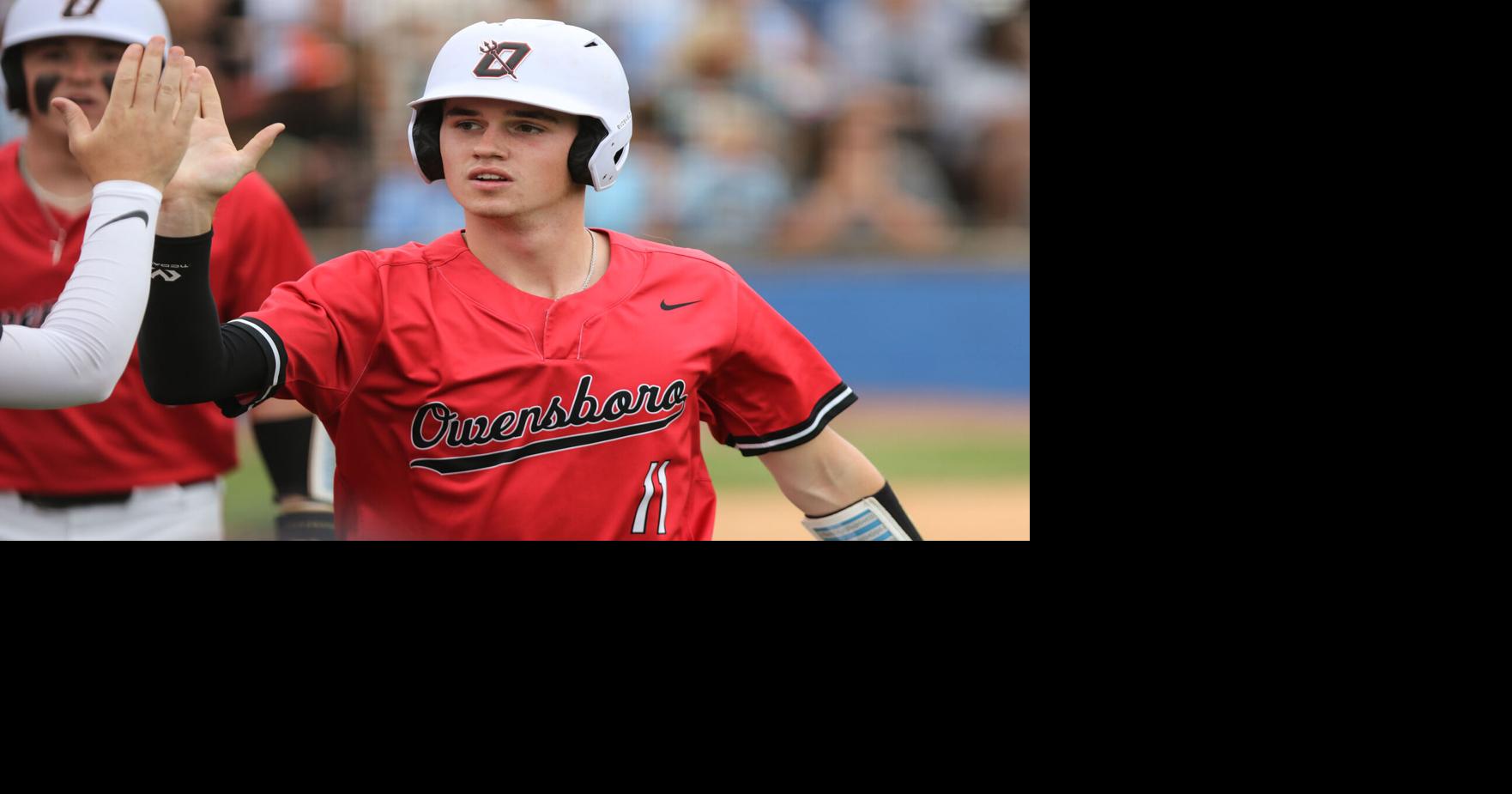 Pitching lifts Catholic, Owensboro again in 3rd Region baseball ...